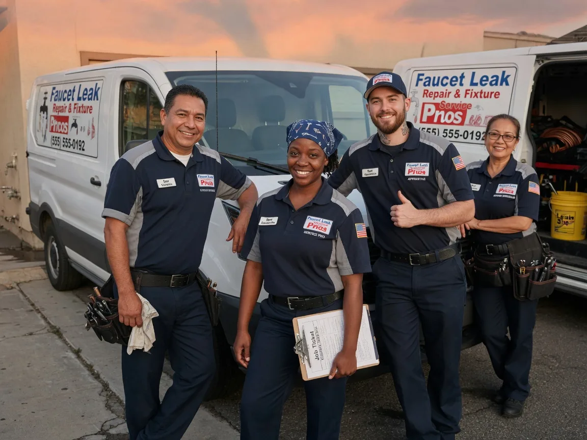 Faucet Repair company in Mcsherrystown, PA