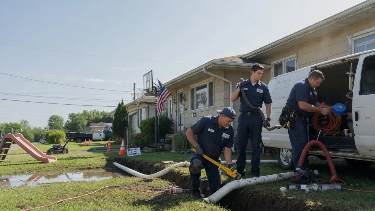 Toilet Installation in Mcsherrystown, PA near me